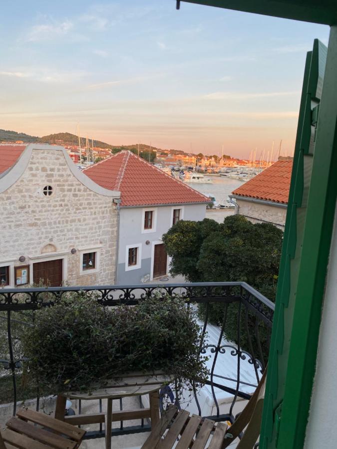 Willa Tribunj House Zewnętrze zdjęcie